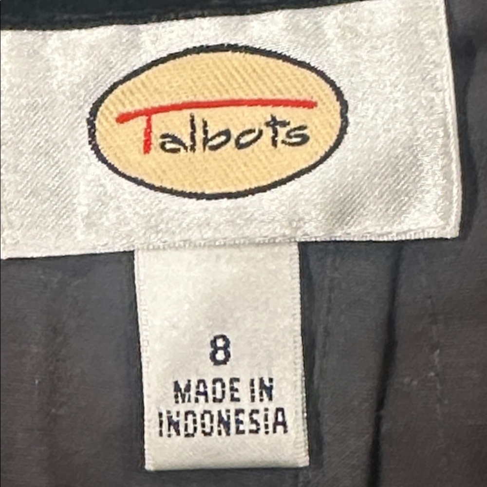 Talbots Skirt - Picture 5 of 6